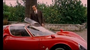 Wishing you all... Un Bellissimo Novembre! ❤🍀 • A 1969 Italian movie by Adelphia Compagna Cinematografica S.P.A with Gina Lollobrigida and Paolo Turco, directed by Mauro Bolognini • www.alfattitude.com #DrivingYourSoul | Alfattitude