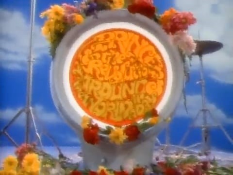 Prince - Raspberry Beret