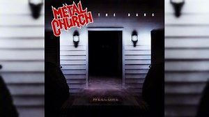 【激流专辑推荐】The Dark (金属教堂) 1986-Metal Church Full Album