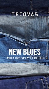 New Men's Denim, recrafted to be better than ever. | Tecovas
