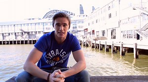 We've got a surprise for you... The wonderful Nic Westaway is joining our Dance Academy movie cast! Make sure you're following him on Instagram too: @nicwestaway | Dance Academy