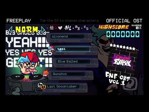 Test fnf v slice mobile ( link in comments)