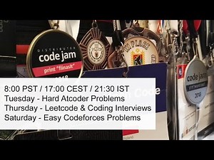 (Hard) Atcoder Grand Contest 46