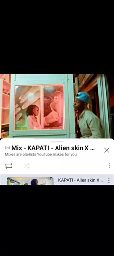 Alien skin ug on TikTok
