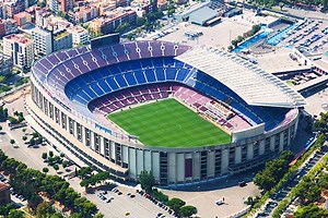 Visit the Camp Nou Barcelona stadium ☑️ Football stadium tours, FC Barcelona tickets and museum ☑️ Camp Nou Experience
