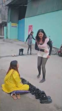 Garib Ka MADAD😭😭 Garib Ka Majak😭😭SHOBHA IS BACK❤️❤️ #shortvideo #short #shortvideo #shorts