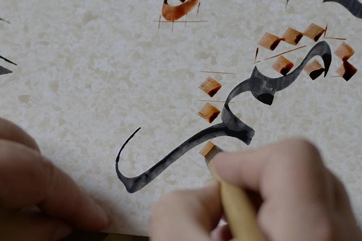 « L’Odyssée de l’écriture » : à travers 4 000 ans d’histoire, la face cachée de ce système révolutionnaire