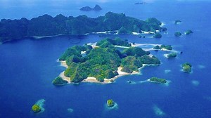 A new IPCC report warns that climate change is severely damaging the ocean. Our video from last year looks at how eco-tourism might help to revive marine life https://econ.st/2mFCywU | The Economist