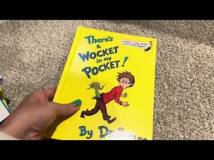 Review: Dr. Seuss Ultimate 16-Book Beginner Set Collection