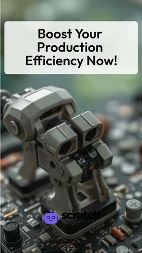 Transforming Electronics with Robotics