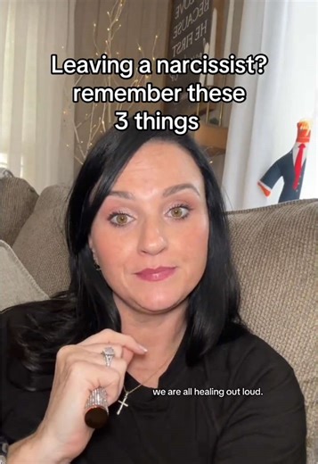 Narcissist divorce survival. Leaving a narcissist can feel confusing and emotionally exhausting. Narcissistic abuse often creates trauma bonds that make it difficult to walk away even when the relationship is harmful. In this video, we talk about three powerful truths to remember when leaving a narcissistic relationship, including recognizing love bombing, understanding smear campaigns, and rebuilding your self worth after emotional abuse. If you are healing from narcissistic abuse or learning h