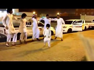 Saudi Arabia wedding | song + Dance 2017