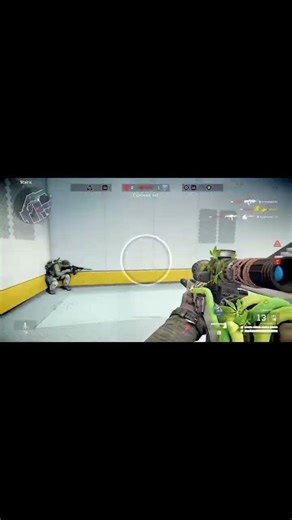 warface clutch ranked match zaid_salmany1