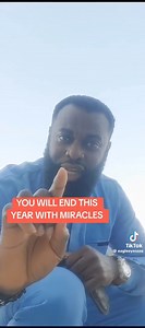 1.3M views · 87K reactions | You will end this year with miracles | Prophetess Christiana | Facebook