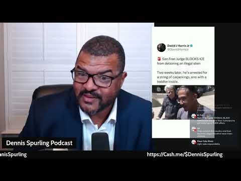 Black Americans Putting ICE Hotline to Use
