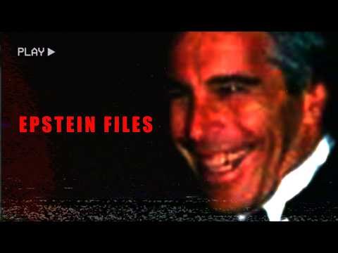 Jeffrey Epstein Não Era Humano