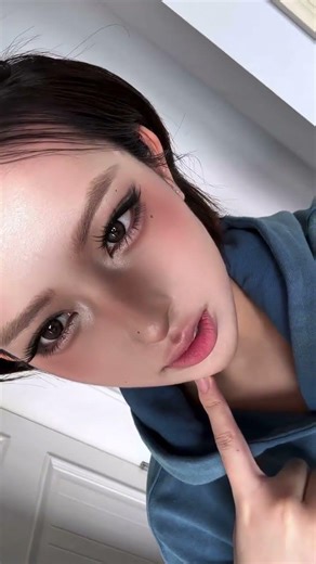 Transform Your Look Today: Asian & Black Skin Makeup Hacks with Lenses AsianMakeup BlackSk