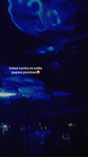 Usted Contra Mi Solita: Momentos Preciosos