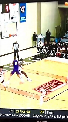 Wartburg Men's Basketball ESPN Sports Center No. 1 #basketball #ncaabasketball #espn #sportscenter