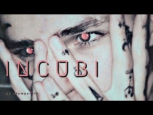 The Ultimate Incubus Affinity || - Subliminal & Ritualistic Affirmations, By ♾lymperoth.