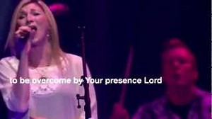 HOLY SPIRIT (LIVE) Lyrics - JESUS CULTURE | eLyrics.net