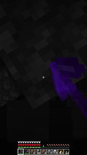 Don't Dig Down - Day 10 #minecraft