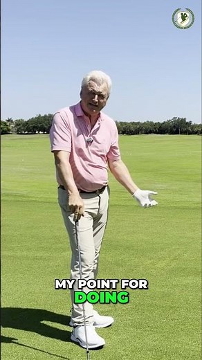 Push Shots? This Drill Changes Everything #golf #golfswing #golftips
