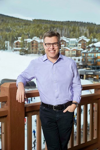 Vail Resorts says Rob Katz is returning as CEO after Kirsten Lynch steps down