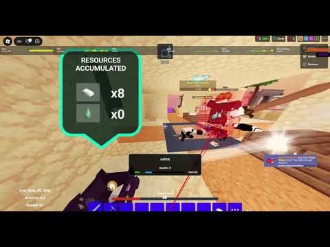 AlSploit Dominates Roblox Bedwars Vxpe V4 #roblox #robloxbedwars #robloxbedwarsscript