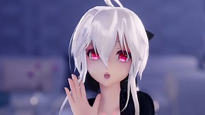 【弱音/MMD】Lamb
