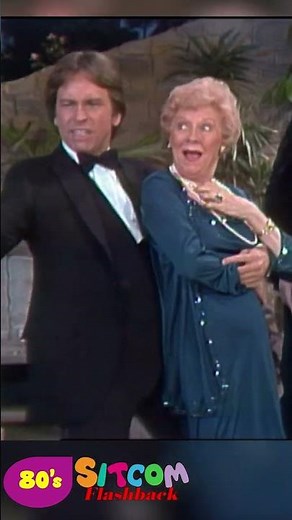 Three's Company 2/4: Jack tries the Rocket #threescompany #sitcom #comedy #funny #johnritter