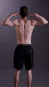 Ever felt so stuck in a rut that you can‘t see a way out? Sam was the same, until he found the Freeletics Transformation Challenge 💪 In 5 months, he developed healthy habits in the gym and in the kitchen, and lost nearly 17kg while doing so 😎 Check out his full story via link in bio, and his Q&A in our IG stories! What‘s the biggest achievement that Freeletics has helped you with? #Freeletics #FreeleticsCommunity #TransformationChallenge | Freeletics