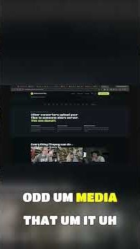 FFmpeg in the browser - convert media to GIF, etc. with no #AI