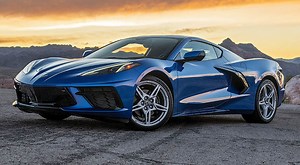 Apple CarPlay on Chevy Corvette, how to connect