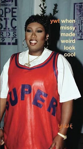 The Album That Made Weird Cool | Missy Elliott's Supa Dupa Fly at 29 | YWT