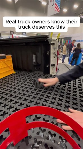 Truck Bed Functionality & Gear for Truck Owners
