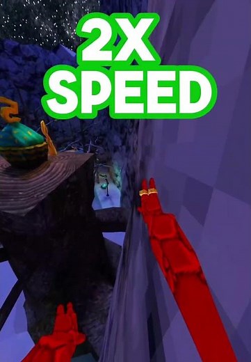 Day One Of Wall Running The Entire Map #gorillatag #vr #gtag