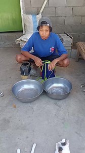 85K views · 748 reactions | Sari-saring lamang ilog ang aming nakuha殺 #Fish #Shell #MakMakYtVlogs | John Mark Sagadraca Masiddo | Facebook