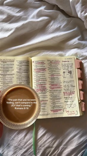 Inspiring Daily Bible Verses for Spiritual Growth