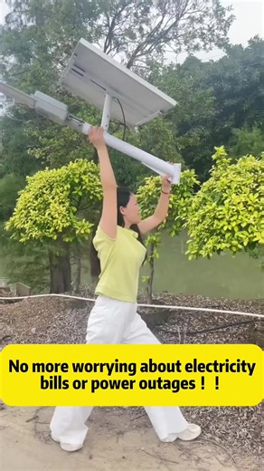 Benefits of Solar Lights for Nighttime Illumination