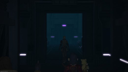 Final Fantasy XIV: Preservation Their Purpose walkthrough