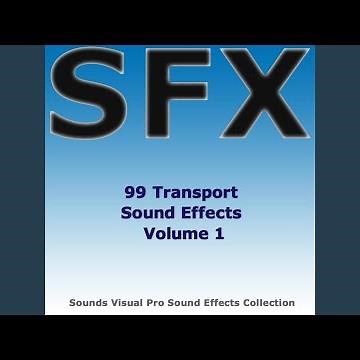 Electric Milk Delivery Float Goes Past, Stops, Milkman Makes Deliveries, Clink Clink, Then...