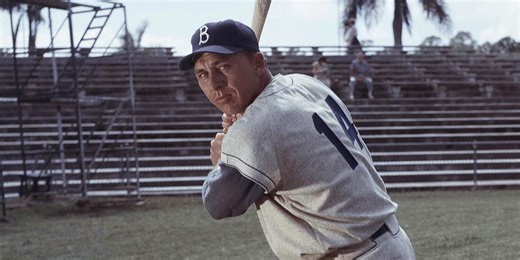 With Hodges, HOF infield finally complete