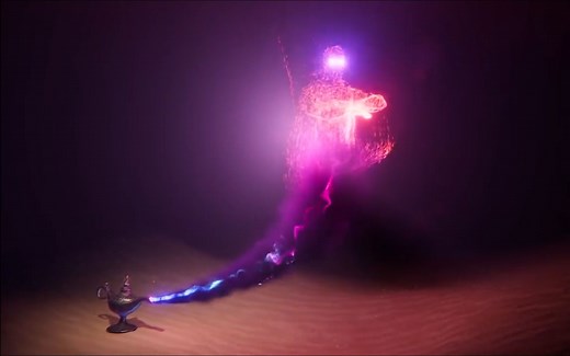 Unity Visual Effect Graph直播介紹