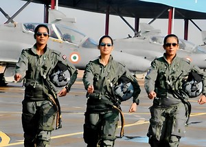 What Is the Science Behind G-Suits Worn by Indian Air Force Pilots?