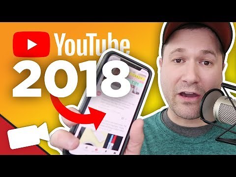The Future of YouTube is Changing. Here's how.