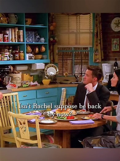 Why Friends TV Show Is The Most Underrated Relatable Comedy Series