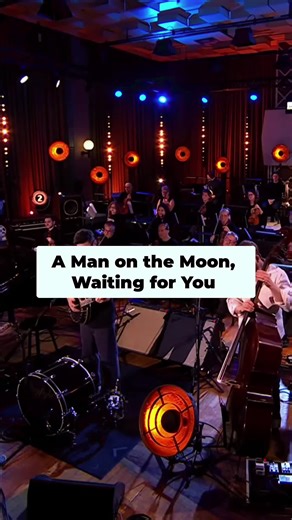 Mumford and Sons Perform 'The Banjo Song' with BBC Orchestra