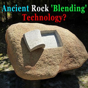 83K views · 5.5K reactions | In a 1300 year old temple, there are evidences of impossible advanced Technology. We have all heard of Monolithic structures and Megalithic Structures, But here we have 'Mono-Megalithic' Structure. | Praveen Mohan | Facebook