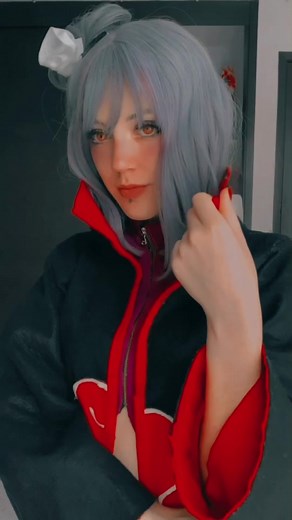 Cosplay Konan - Konan 2.0